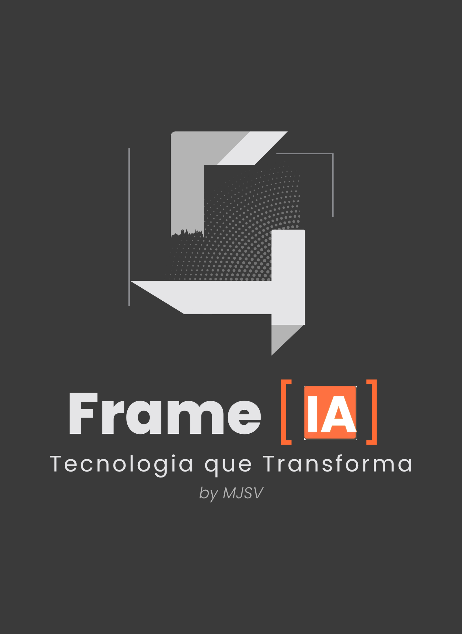 Motor Invisível Frame IA