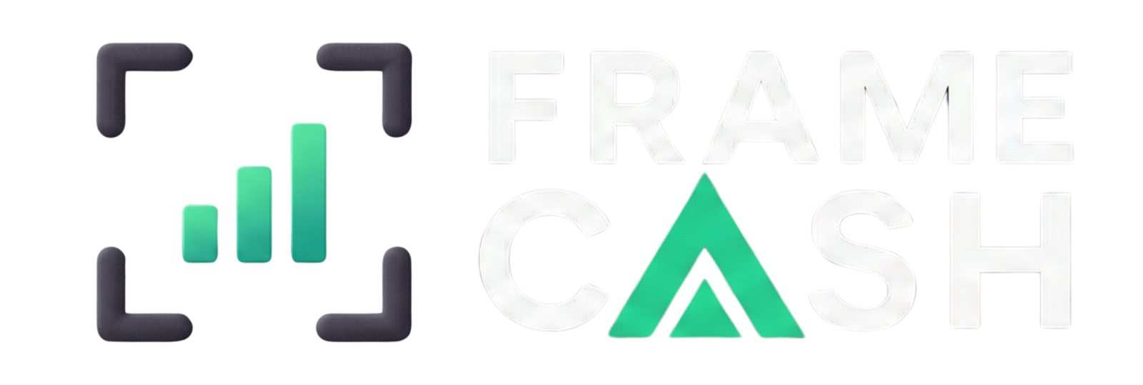 Frame Cash Logo