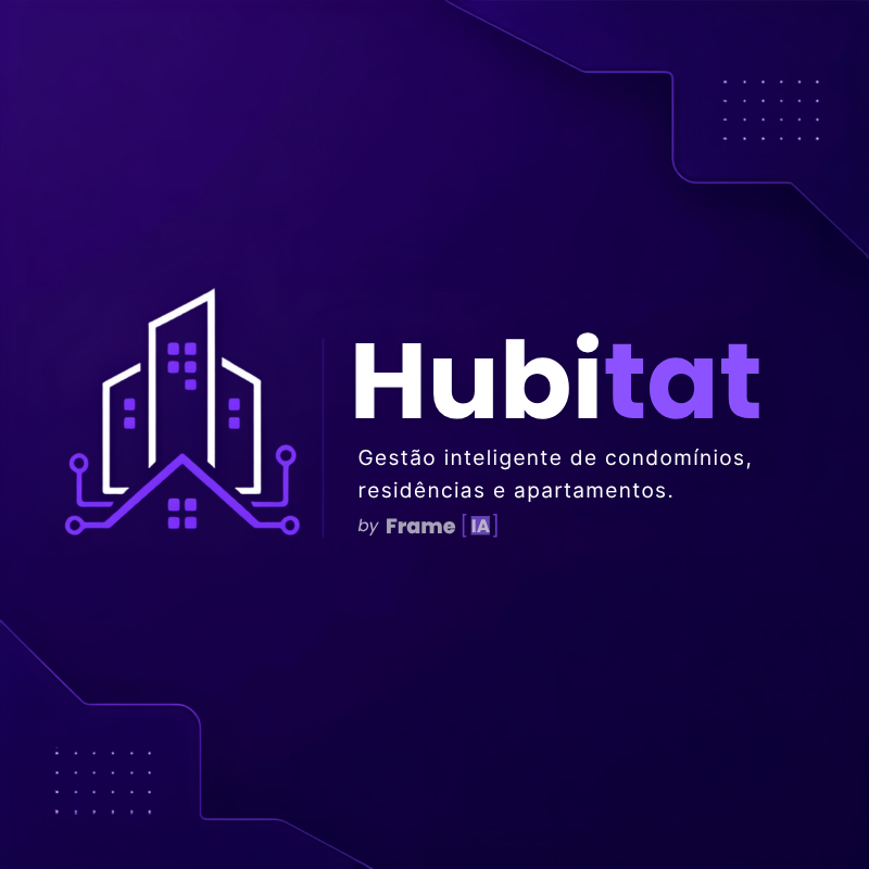 Logo Hubitat