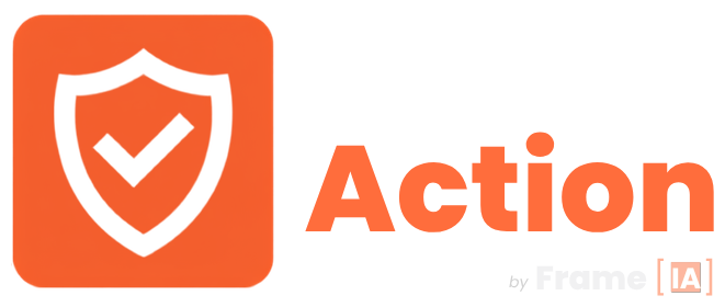 Logo ReAction